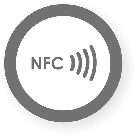 nfc tag clipart|nfc tag logo png.